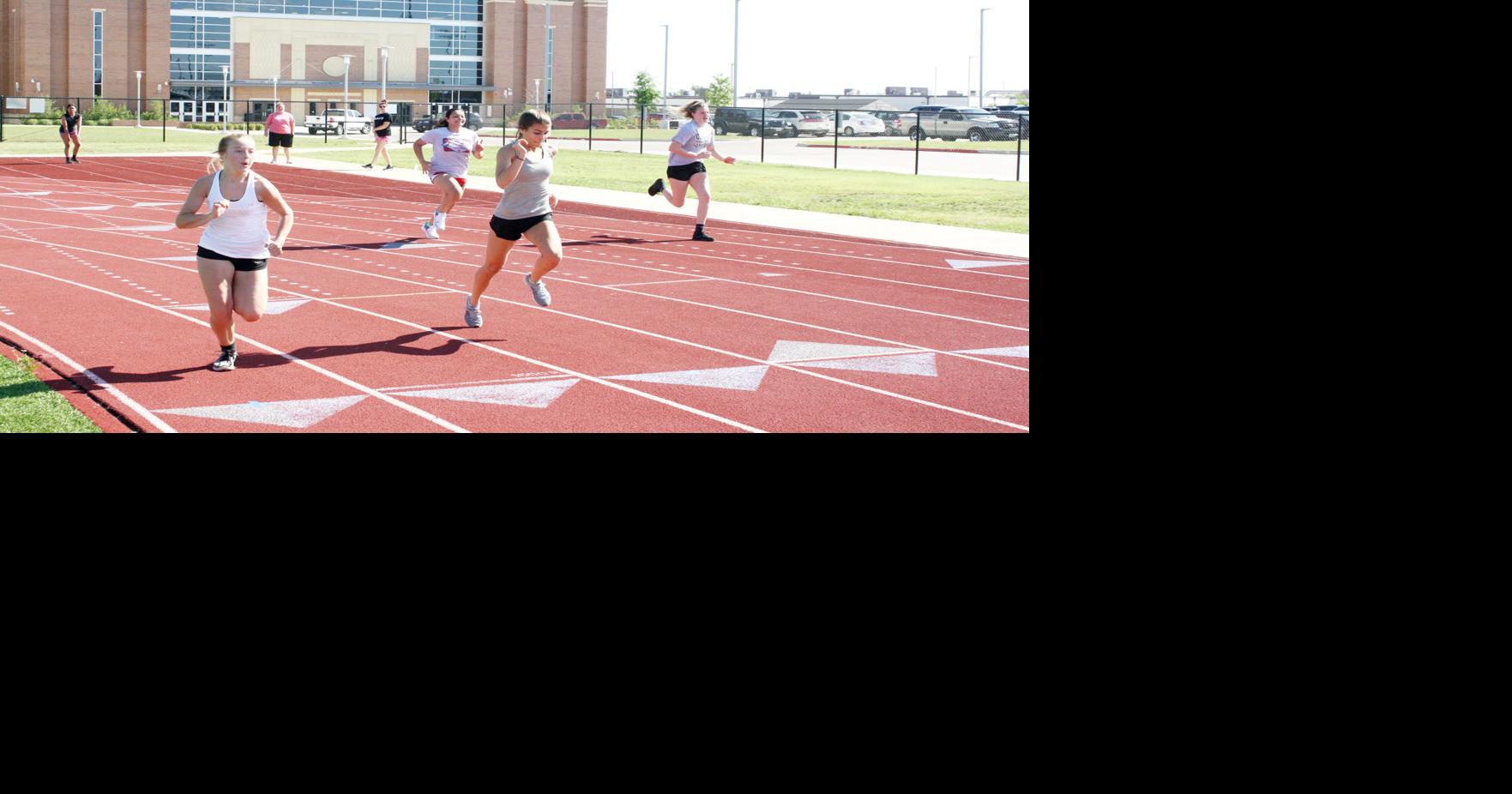 UIL releases updated guidelines for summer workouts, including mask