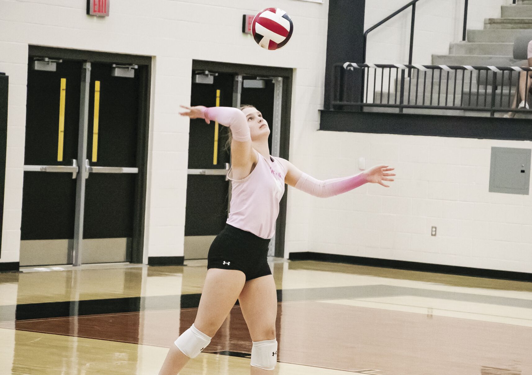 Get to know AJC Co-Newcomer of the Year Braedyn Holland | Sports ...