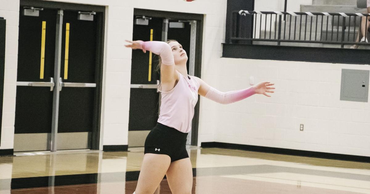 Braedyn Rutledge Get to know AJC Co-Newcomer of the Year Braedyn Holland | Sports ...