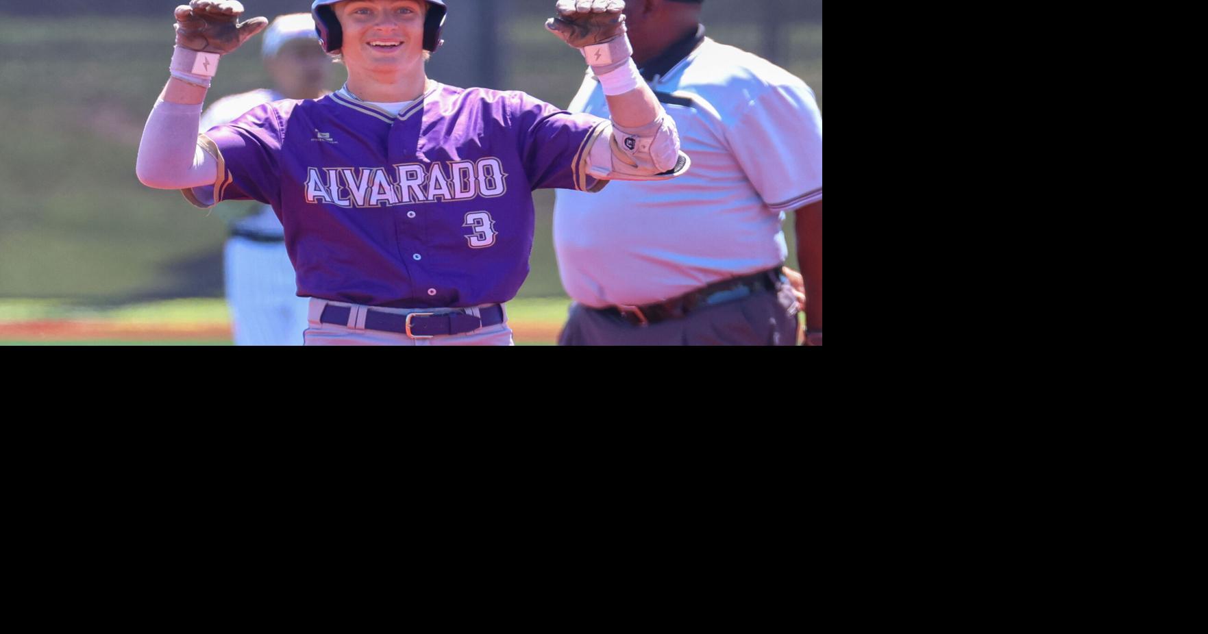Baseball area playoff schedule | Sports | cleburnetimesreview.com