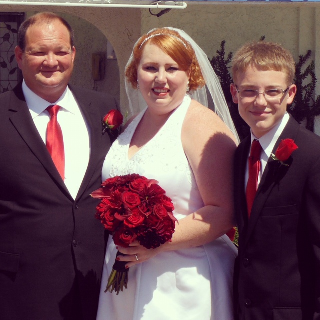 Holcomb Pohlmann tie the knot Local News cleburnetimesreview