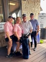 Cleburne chamber hosts annual golf tournament