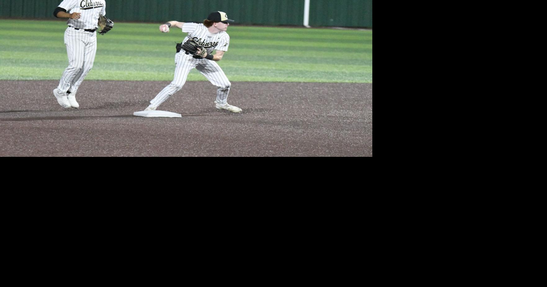 Cleburne baseball opens 2023 season Thursday in Waco Sports