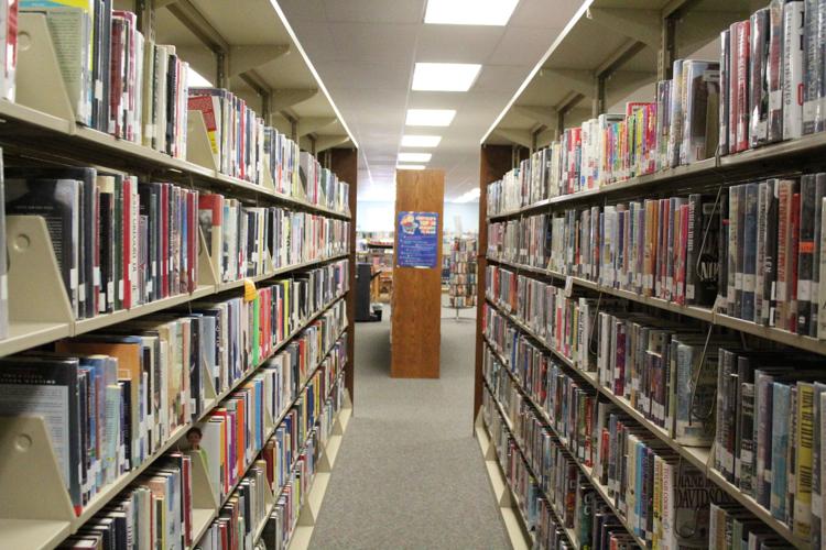 February is Library Lovers’ Month Local News