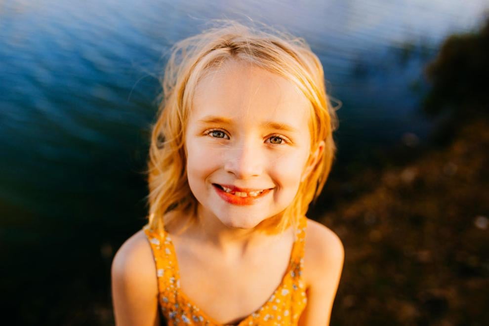 Burleson's Blackbird; 6yearold impacts world with organ donations