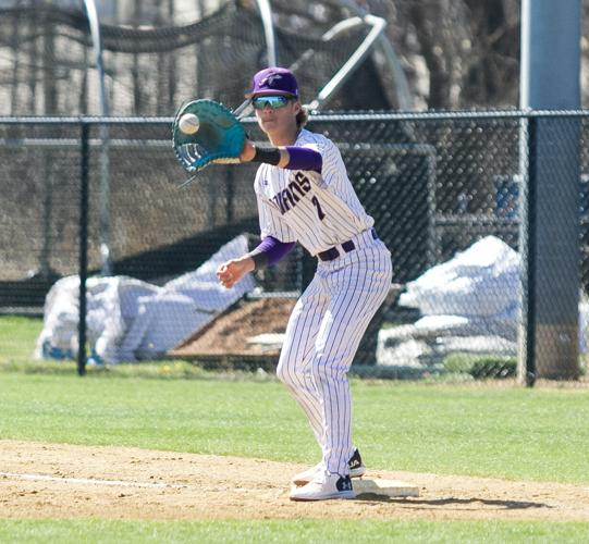 Four district champs headline nine Johnson County baseball teams in the ...