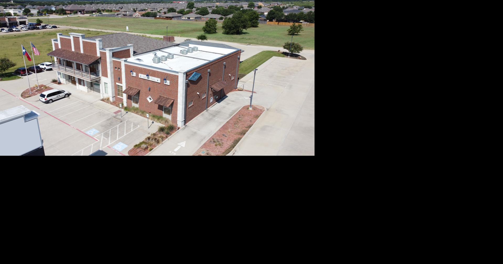 Grandview Bank to open Burleson location Local News