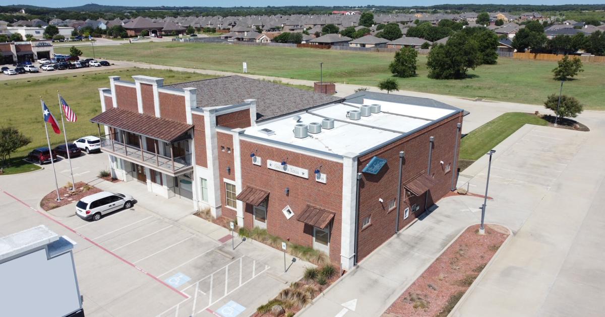 Grandview Bank to open Burleson location Local News