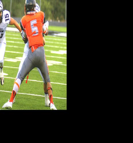 Zebras travel to face WF Hirschi in Thursday night battle | Sports ...