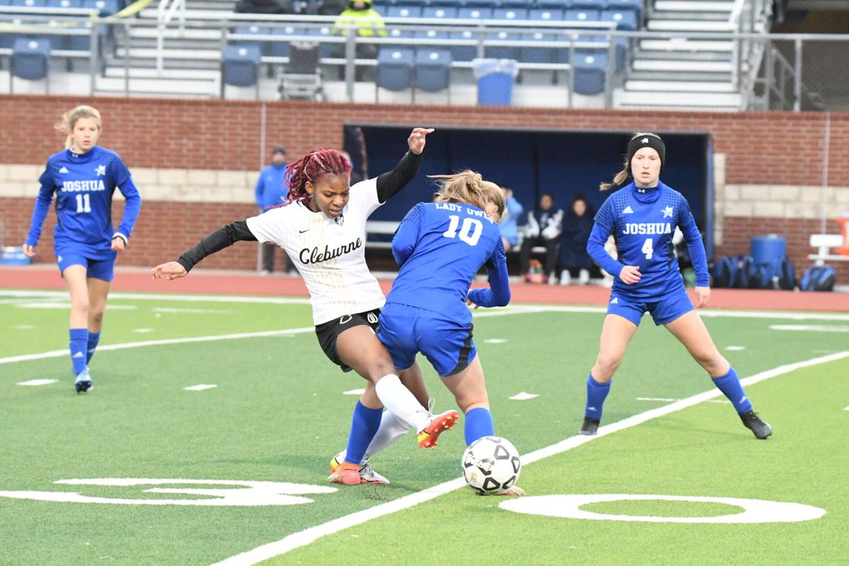 2023 Dallas-area all-district girls soccer teams: District award winners  and more