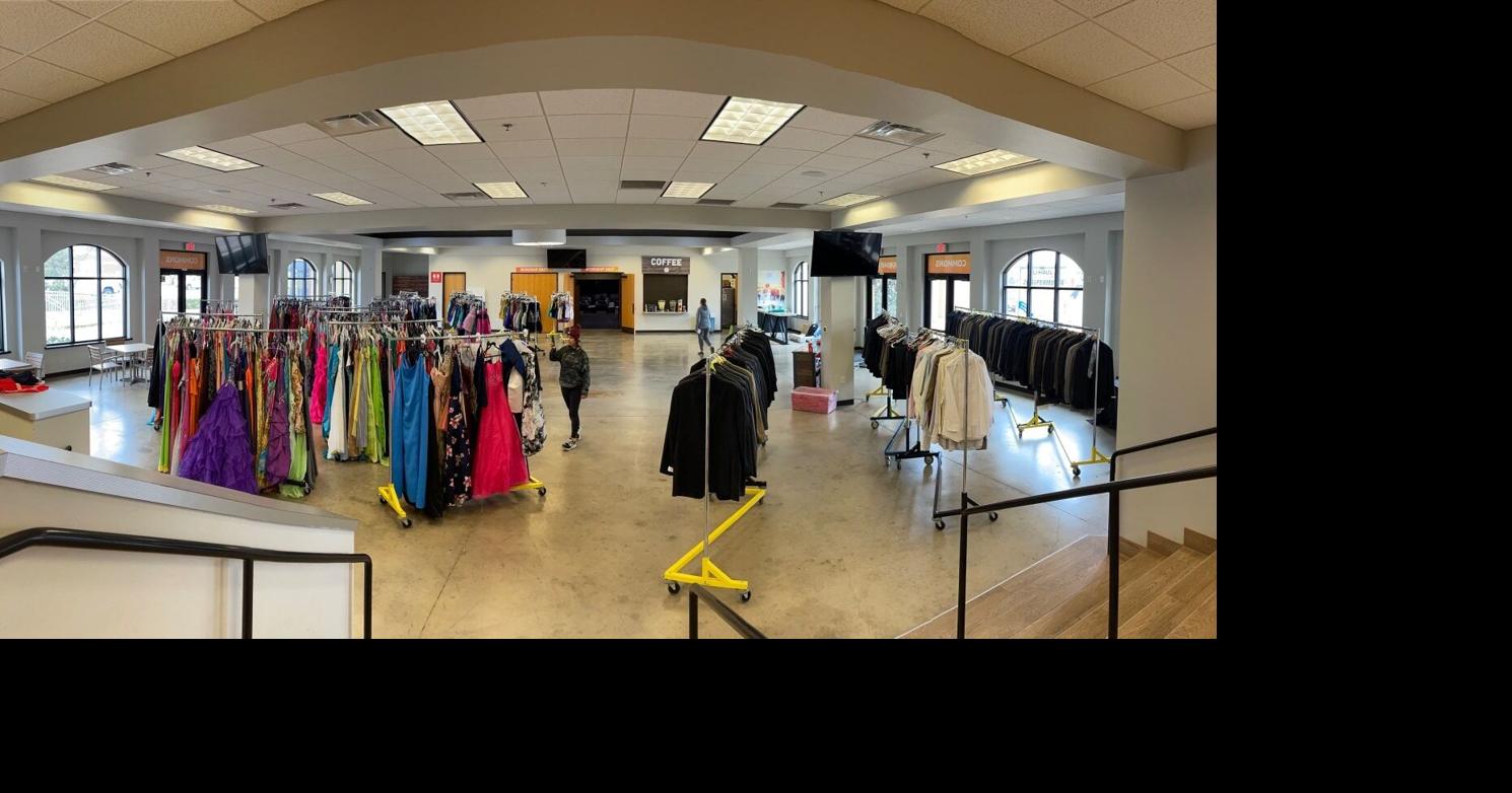 REACH to host free prom giveaways Local News