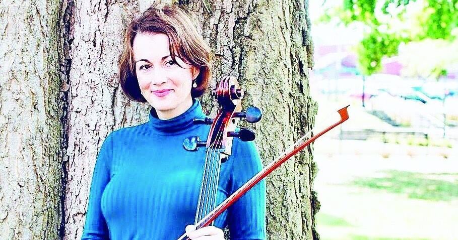 Lee’s School of Music to Present Wei and Catron in Recital