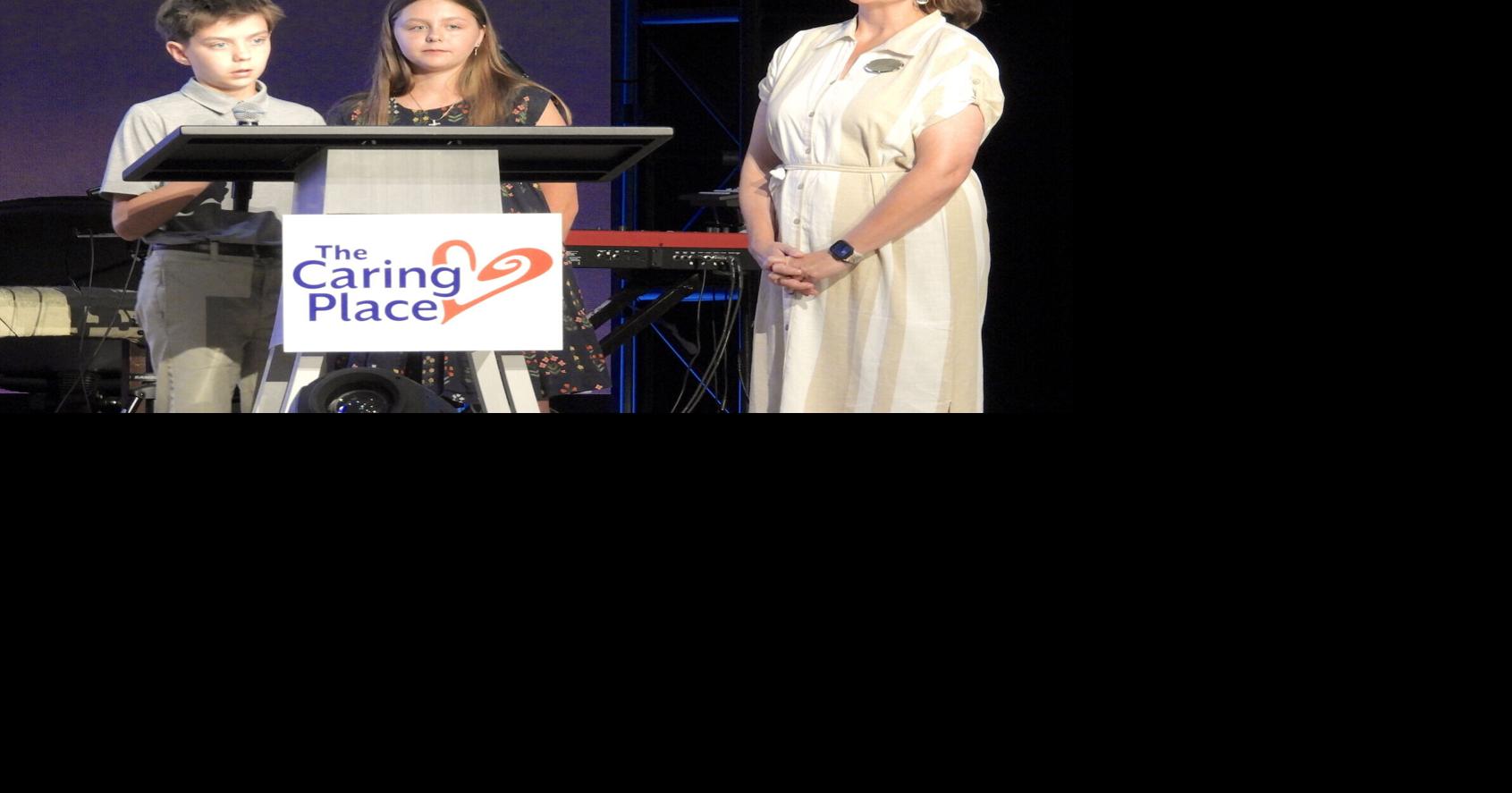 The Caring Place creates Legacy of Care fund