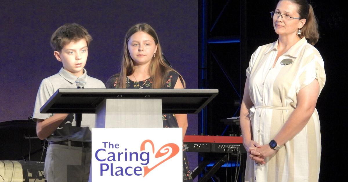 The Caring Place creates Legacy of Care fund