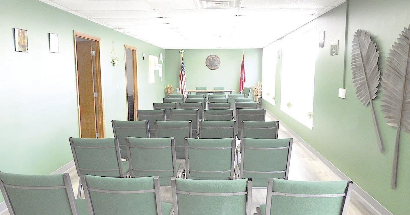 New Charleston City Hall to host next commission meeting - Vimarsana News