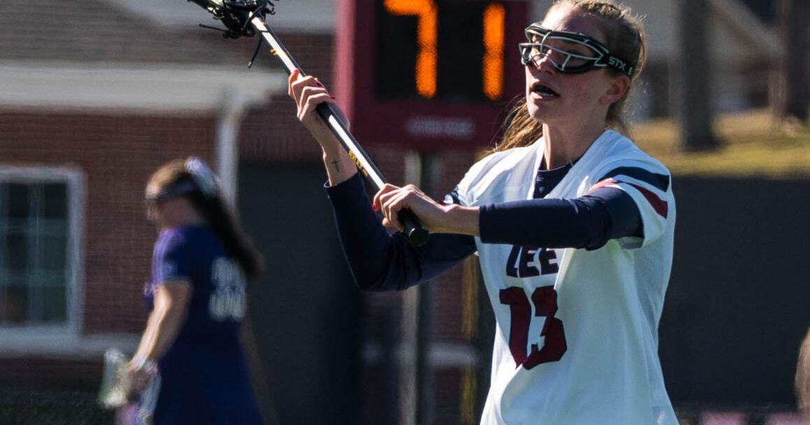 Lacrosse Lady Flames fall | Sports | clevelandbanner.com