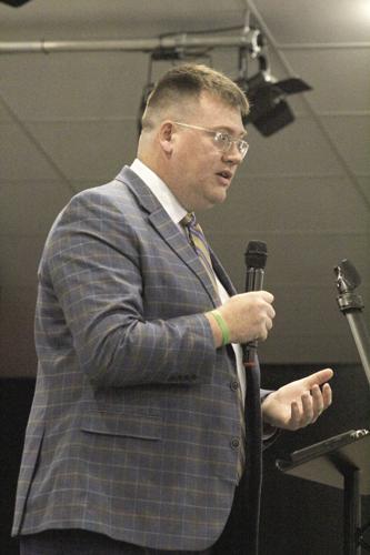 Juvenile Court mentorship program progressing News clevelandbanner com