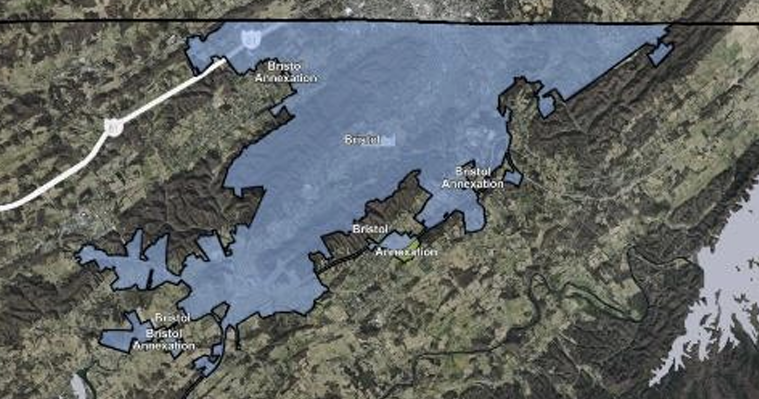 Comptroller’s office launches interactive map for all Tennessee municipalities