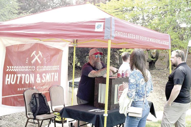 Cleveland taps into Keg, Cork & Barrel News