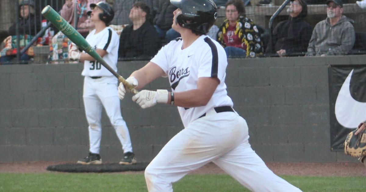 Cook caps prep career with All-State honors