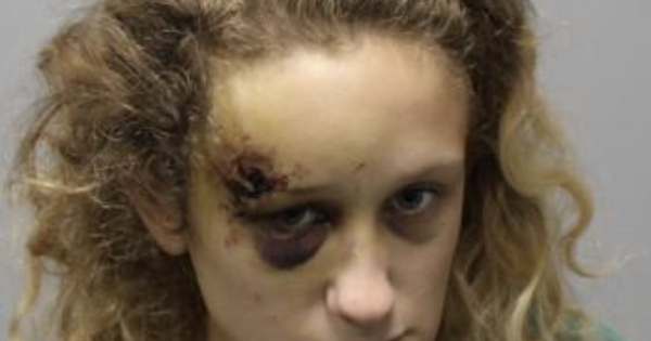 Florida woman charged with vehicular homicide of her two children
