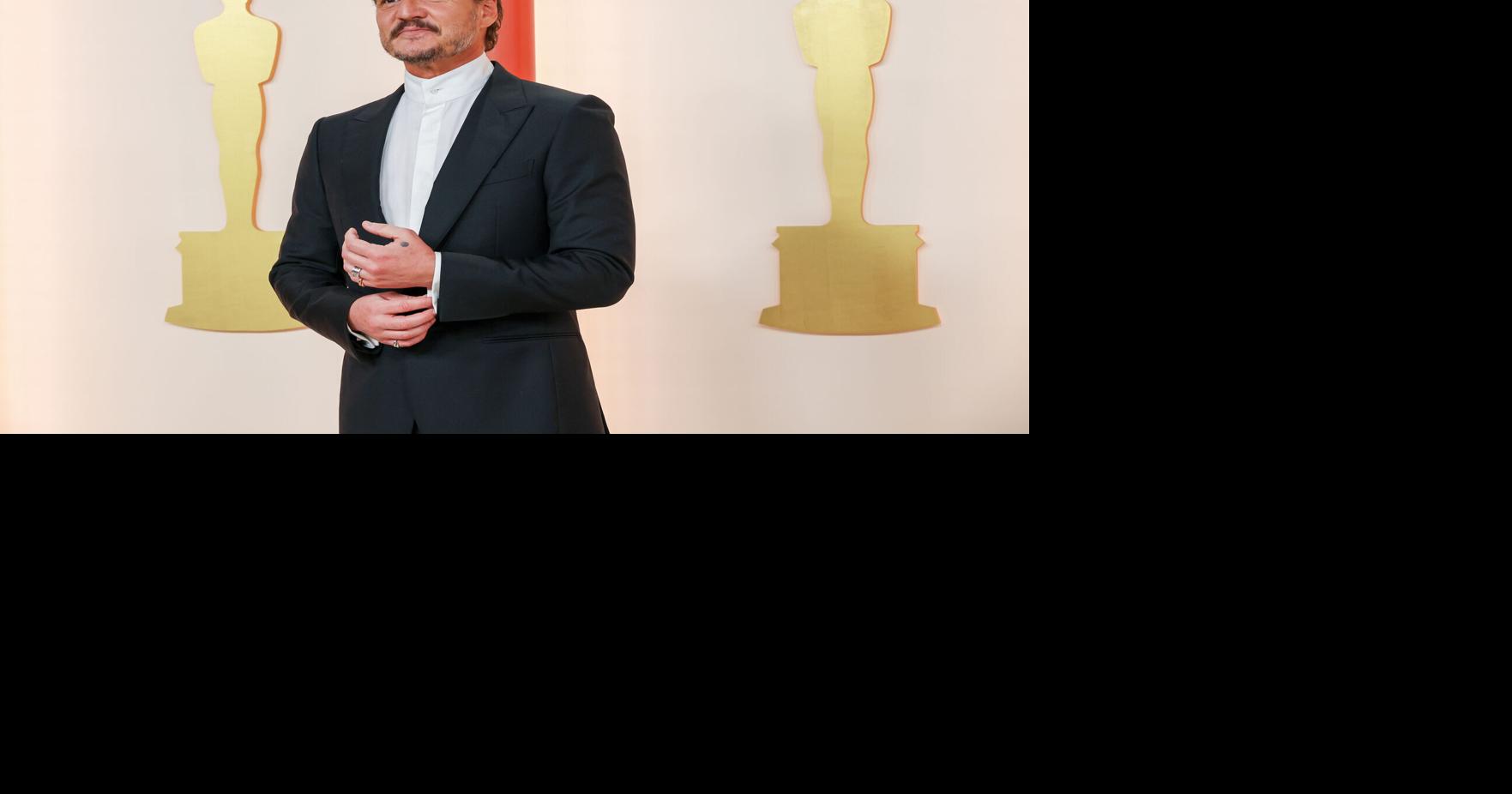 Pedro Pascal wanted to quit acting. His community didn’t let him ...