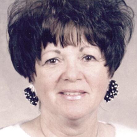 Patsy Bullard - Vimarsana News