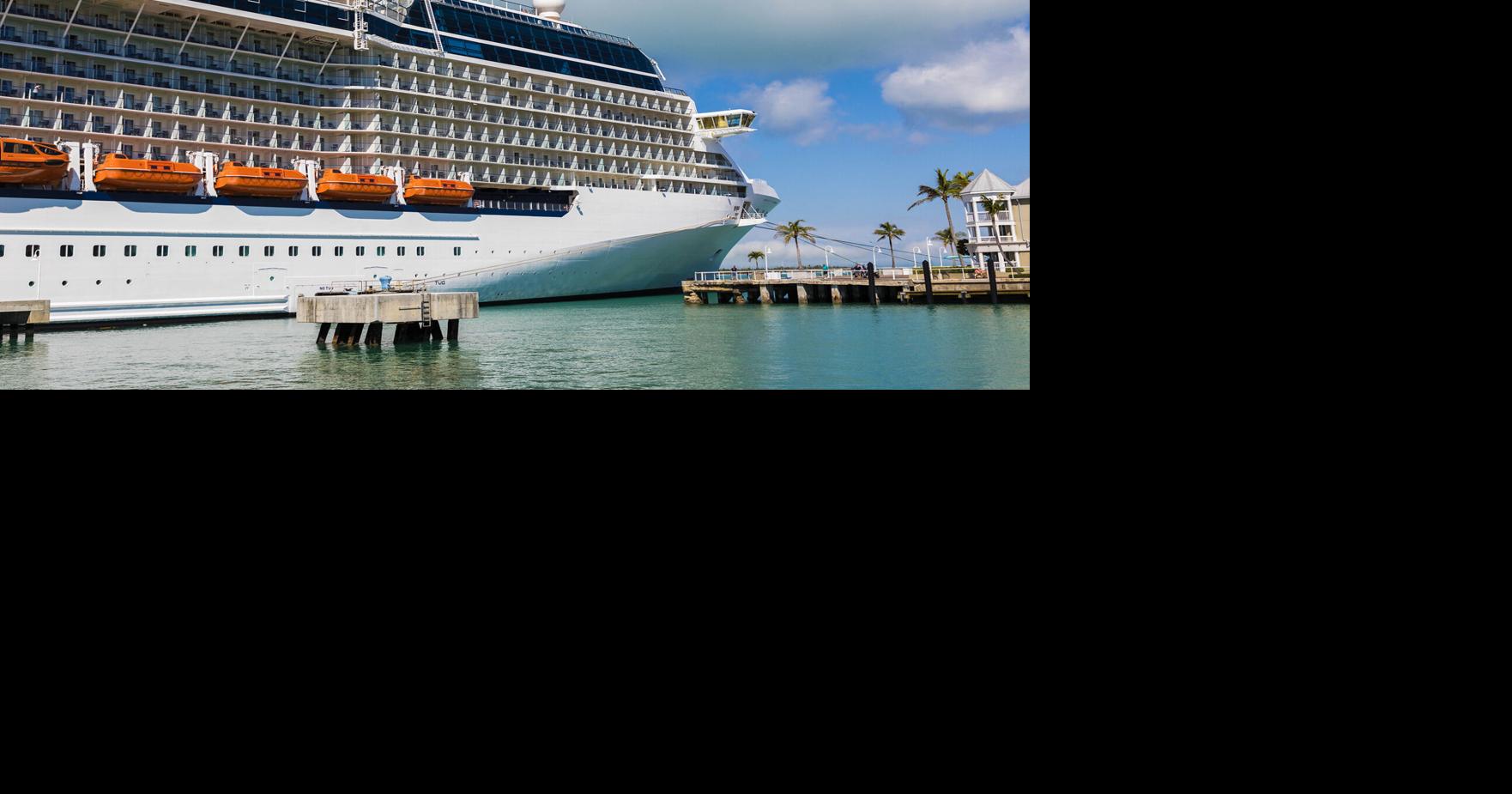Bigger isn’t always better when it comes to cruise ships