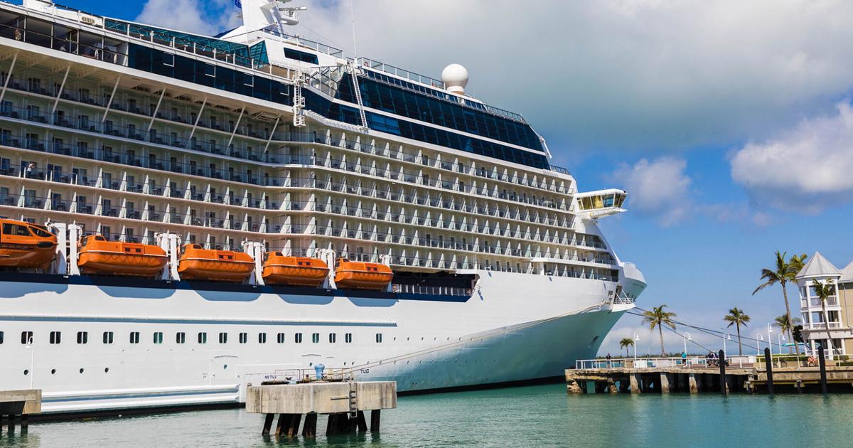 Bigger isn’t always better when it comes to cruise ships
