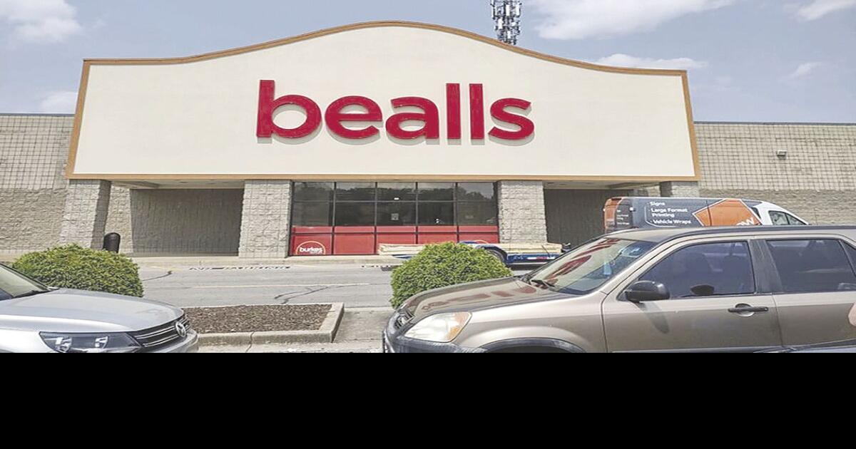 Burkes Outlet in Cleveland renamed Bealls News