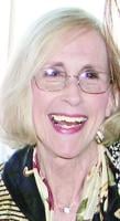 Nancy Louise Owens Milne