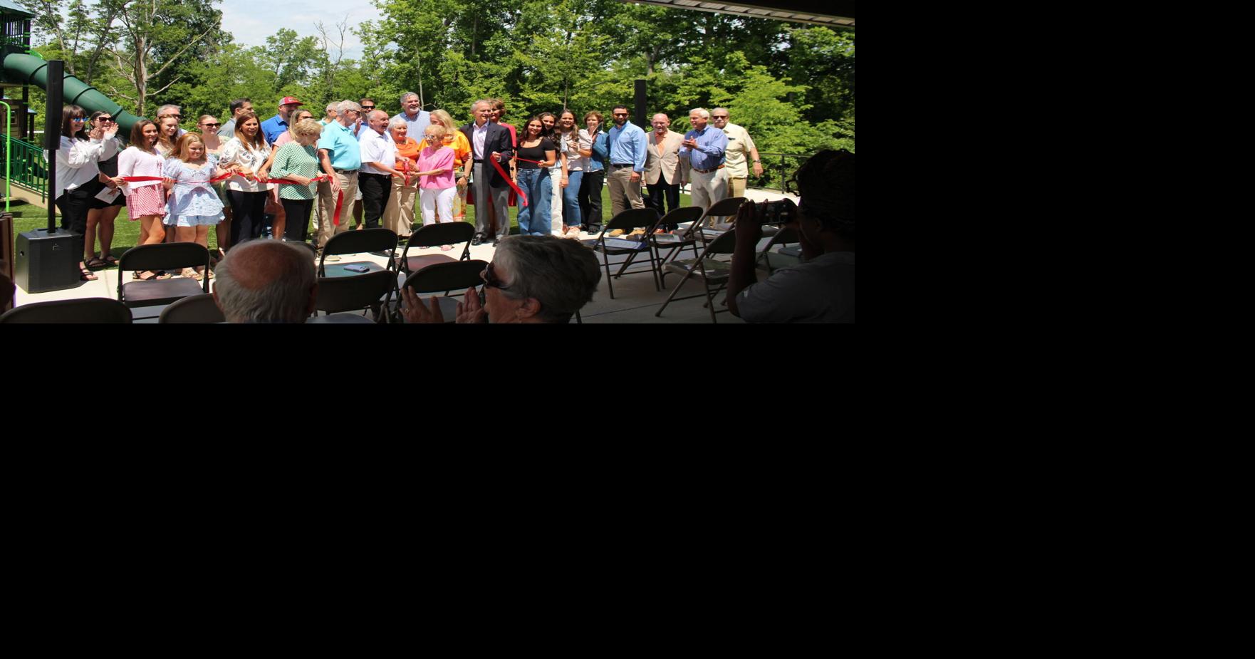 City unveils Cleveland's new gem: Jim Sharp Park