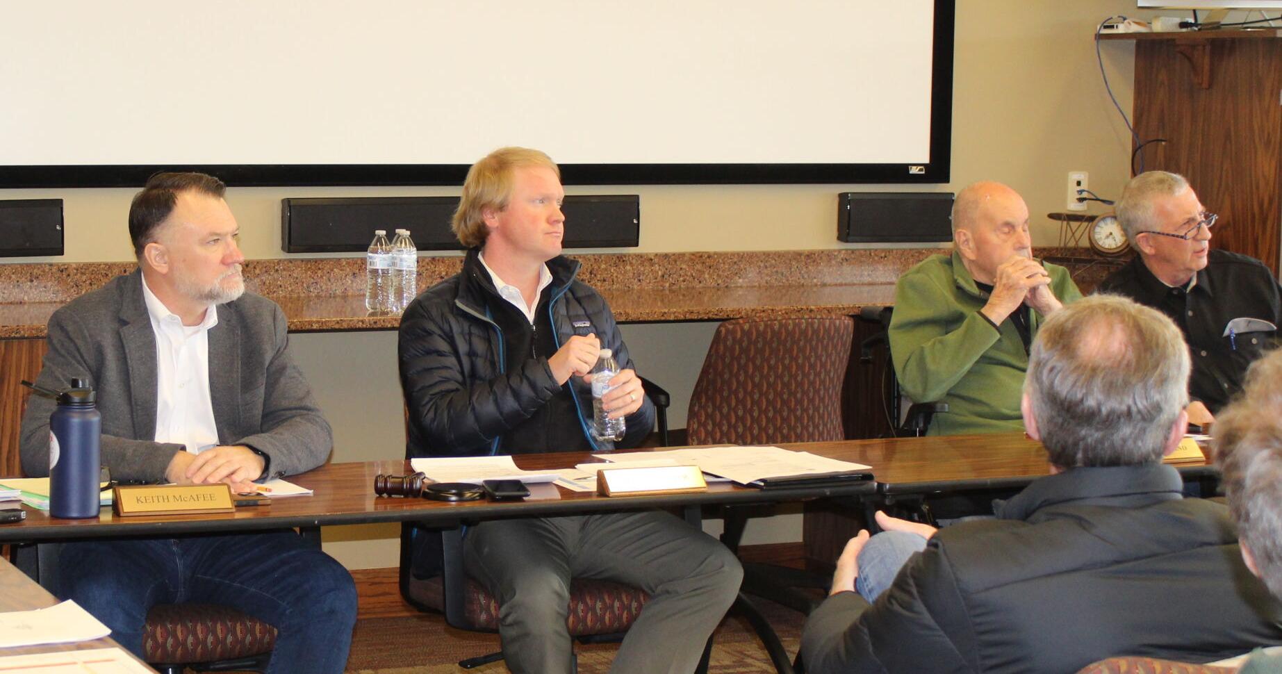 Rate increase riles renters at Cleveland jetport