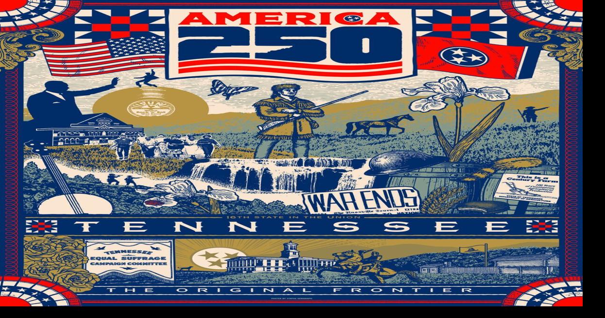 Gov. Lee, Dolly Parton Kick Off 2026 By Unveiling America 250 Short Film “Tennessee: The Original Frontier”