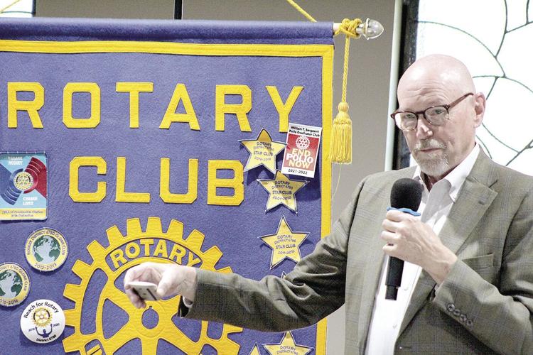 Doug Berry Rbc Is a power plant on Cleveland's horizon? Chamber's Berry speaks on ...