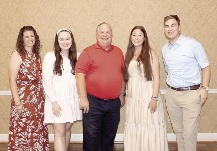 Ratterman-Shell scholarships top $900,000 | News | clevelandbanner.com