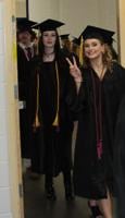 Bradley County Virtual School celebrates 27 grads