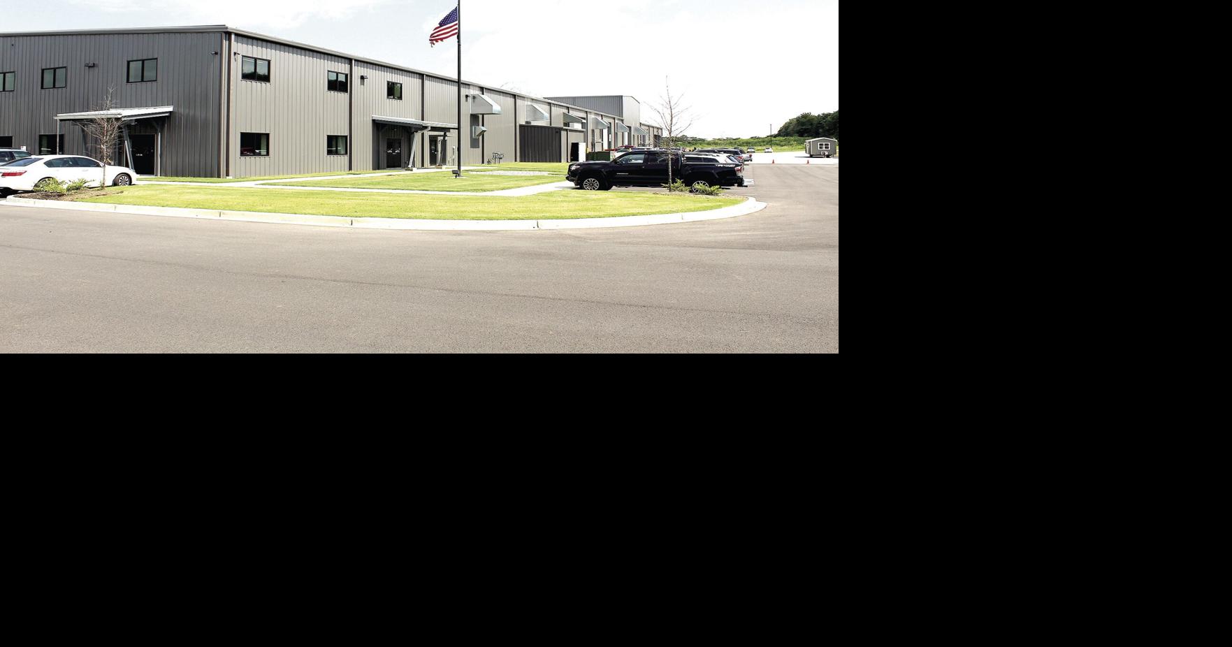 Wind River Built expands into Bradley County | News | clevelandbanner.com