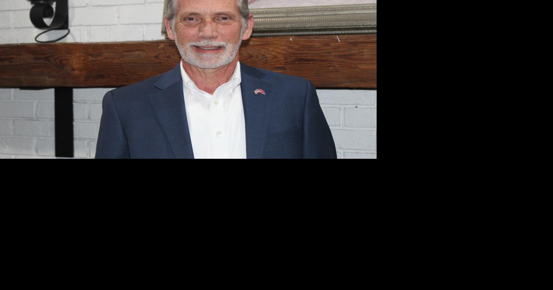 Davis wins county mayor's race | News | clevelandbanner.com