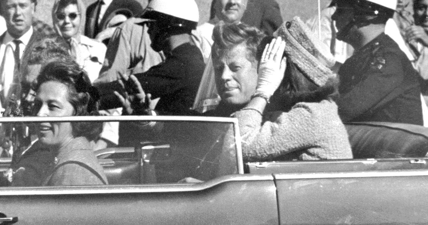 60 years after JFK's death, today's Kennedys choose other paths to public service - Vimarsana News