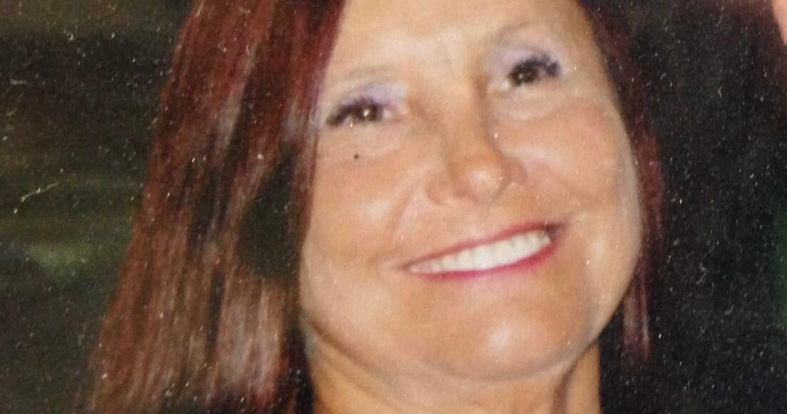 Barbara Ann Cheek