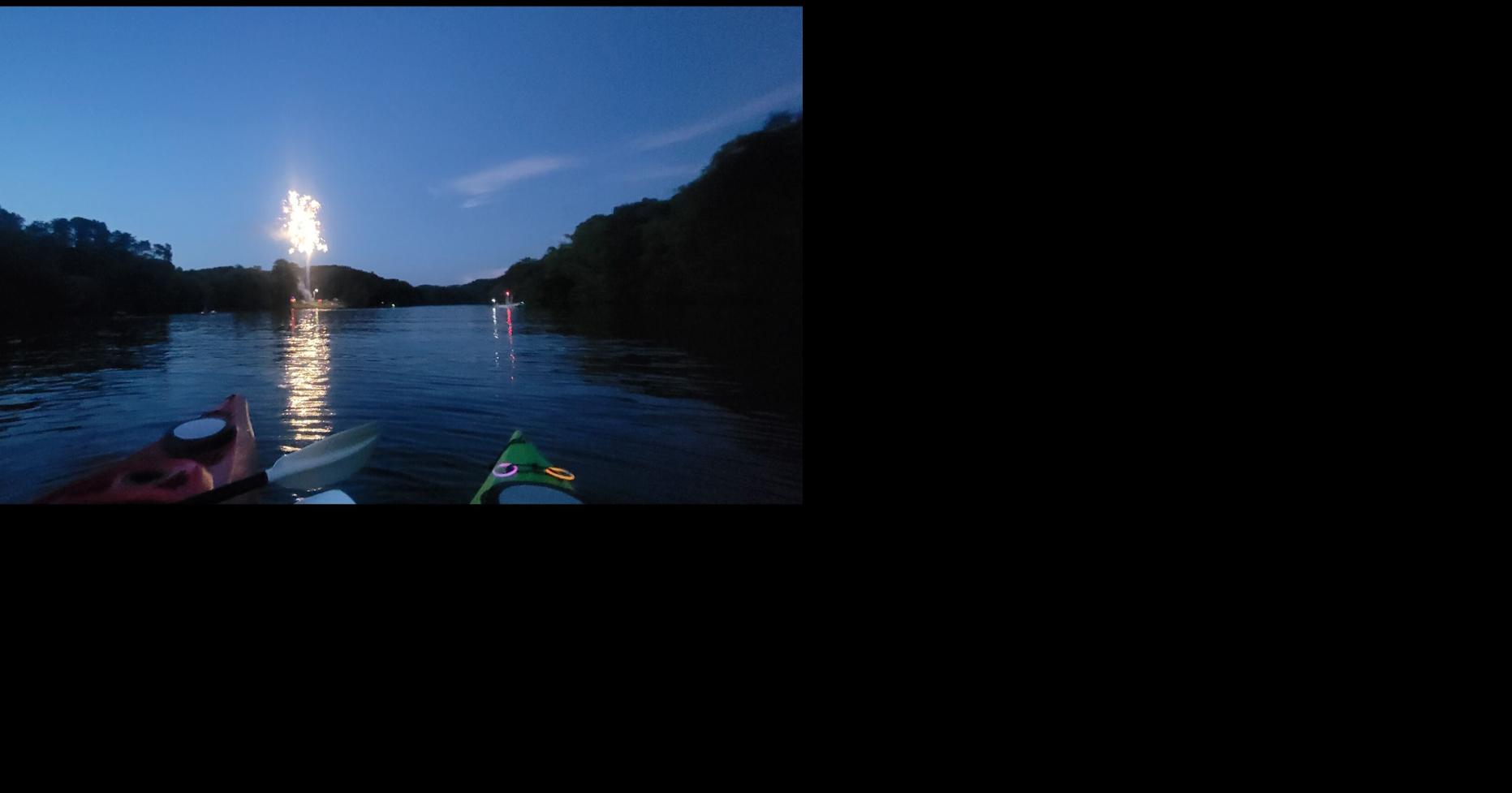 Calhoun's River Town Festival set for July 18 and 19
