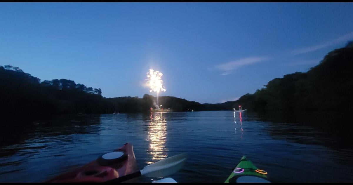 Calhoun's River Town Festival set for July 18 and 19