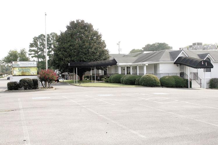 Local funeral home chain acquired by Georgia company | News