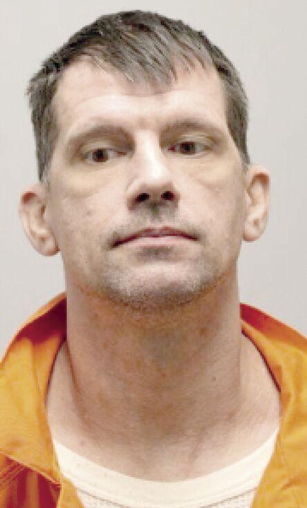 Garrett convicted of first degree murder News clevelandbanner com