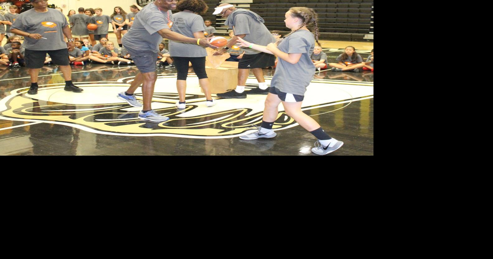 Registration open for final LETS Camp