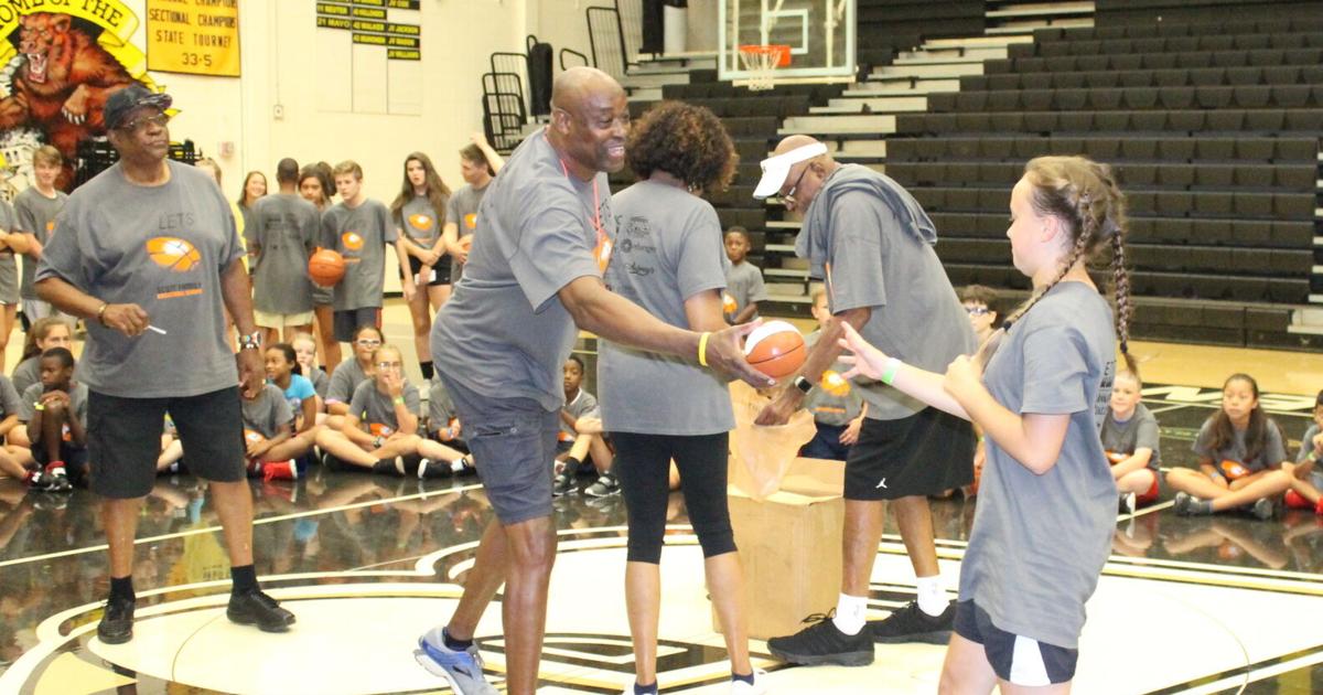 Registration open for final LETS Camp