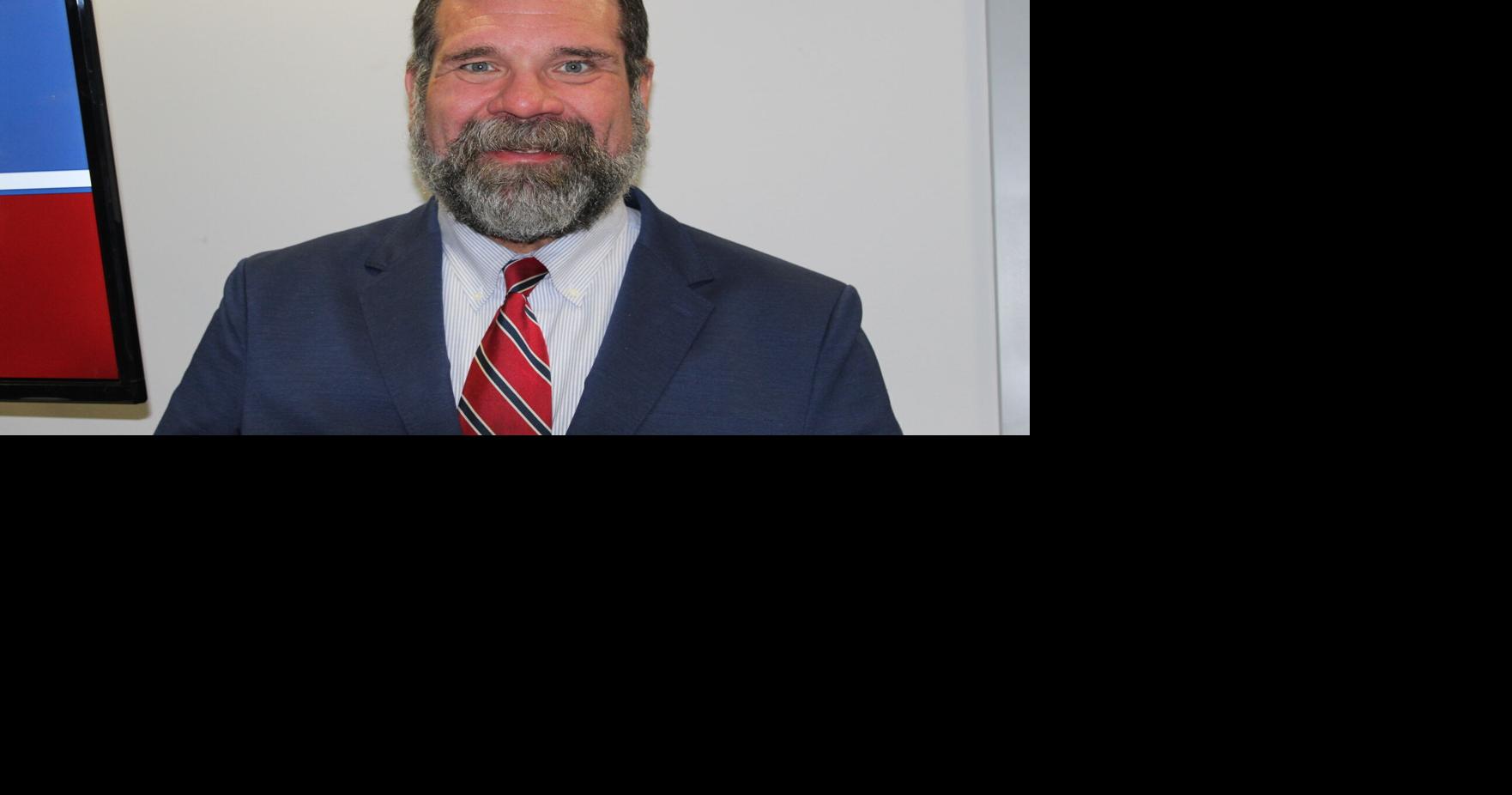 Busy meeting agenda for Bradley school board