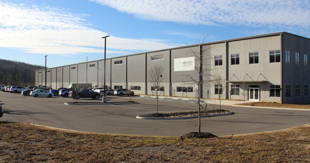 Two workers transported to area burn centers after 'explosion' takes place at Spring Branch's Amaero plant