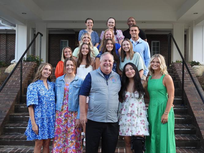 Ratterman-Shell scholarships presented to 9 students | News ...